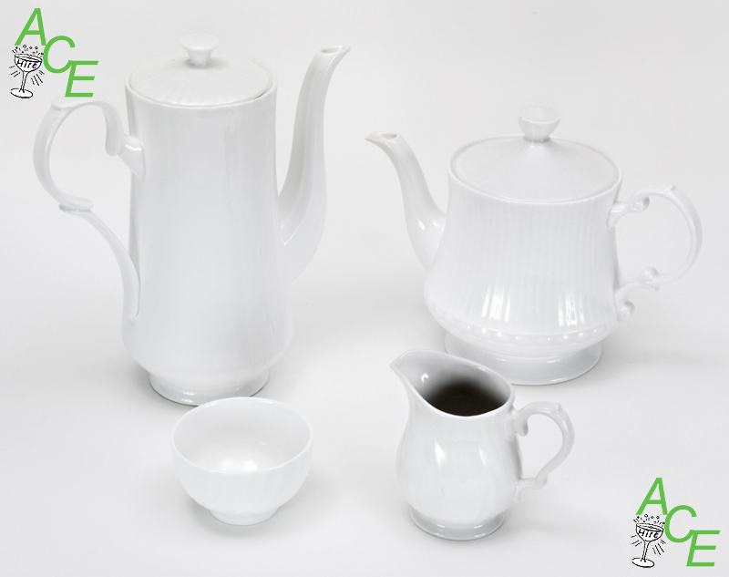  Coffee Pot & Tea Pot Hire - Altrincham - Manchester 