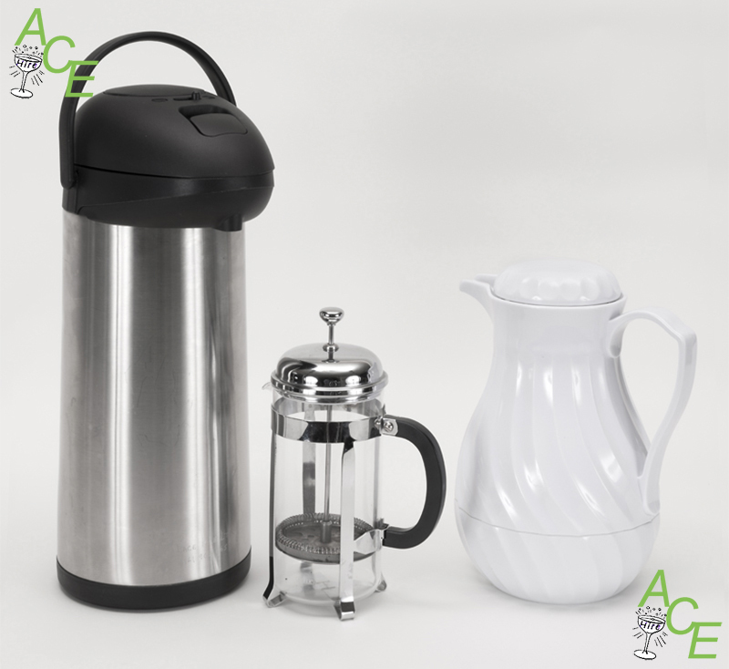  Cafetieres Hire - Altrincham - Manchester 