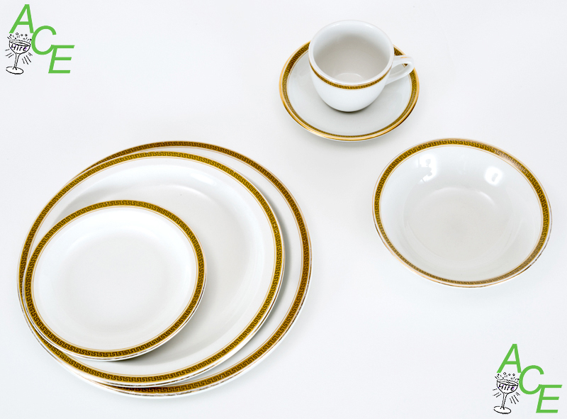  Churchill Hotelware - Cutlery Hire - Altrincham - Manchester 