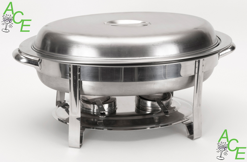  Hot Food Server Hire - Altrincham - Manchester 
