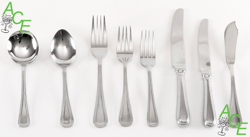  Cutlery Hire - Altrincham - Manchester 