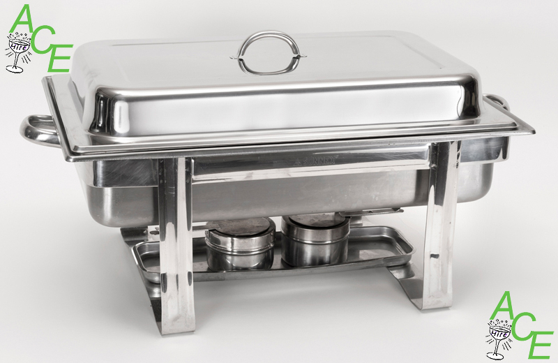  Hot Food Server Hire - Altrincham - Manchester 