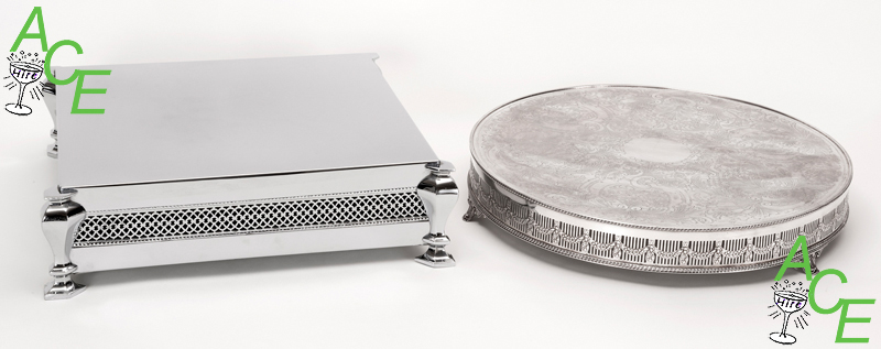 Cake Stand Hire - Altrincham - Manchester 