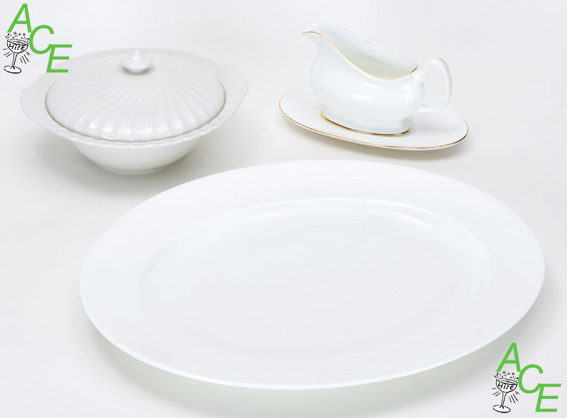  Serving Crockery Hire - Altrincham - Manchester 