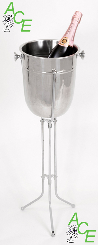  Wine Bucket Stand Hire - Altrincham - Manchester 