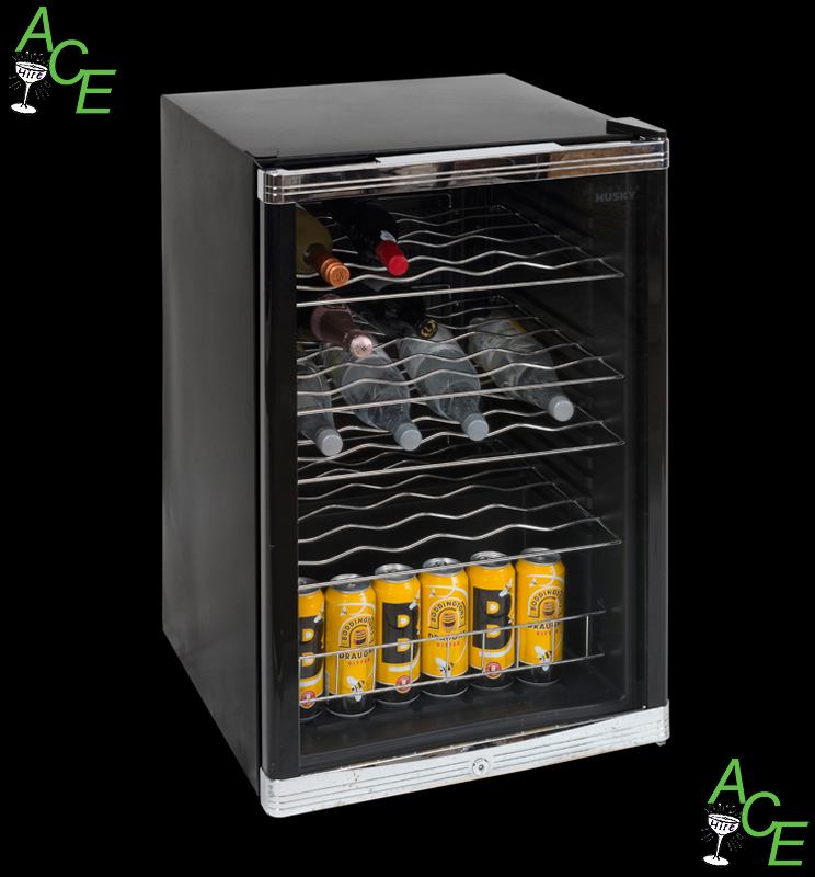  Bottle Chiller Fridge - Hire - Altrincham - Manchester 