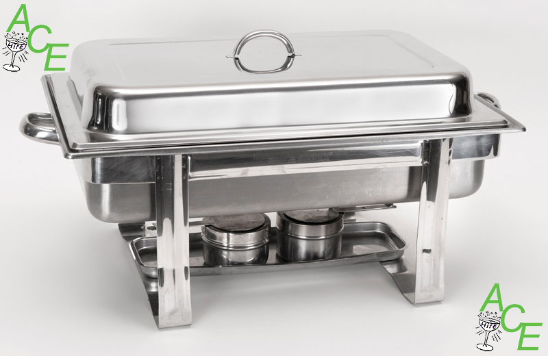  Hot Food Servers - Hire - Altrincham - Manchester 